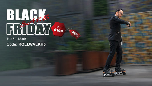 Rollwalk_electric_shoes_Black_Friday_limited_offer_starting_at_279._banner
