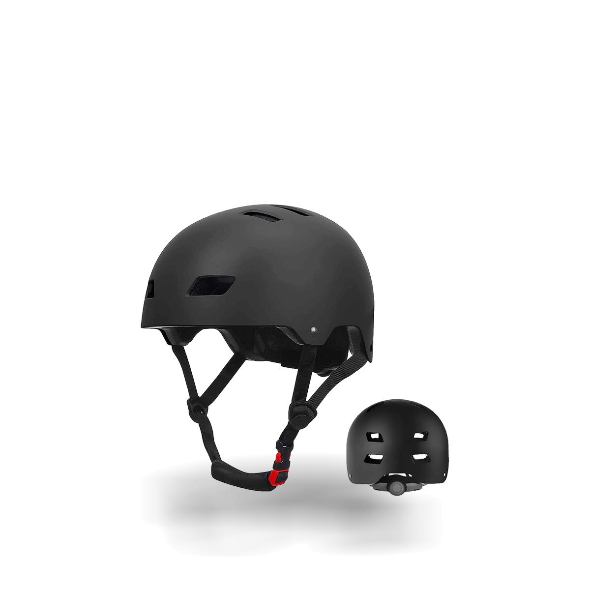 Electric roller skate helmet丨Rollwalk main picture-png